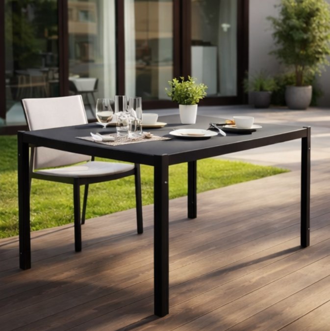 stół ogrodowy palermo